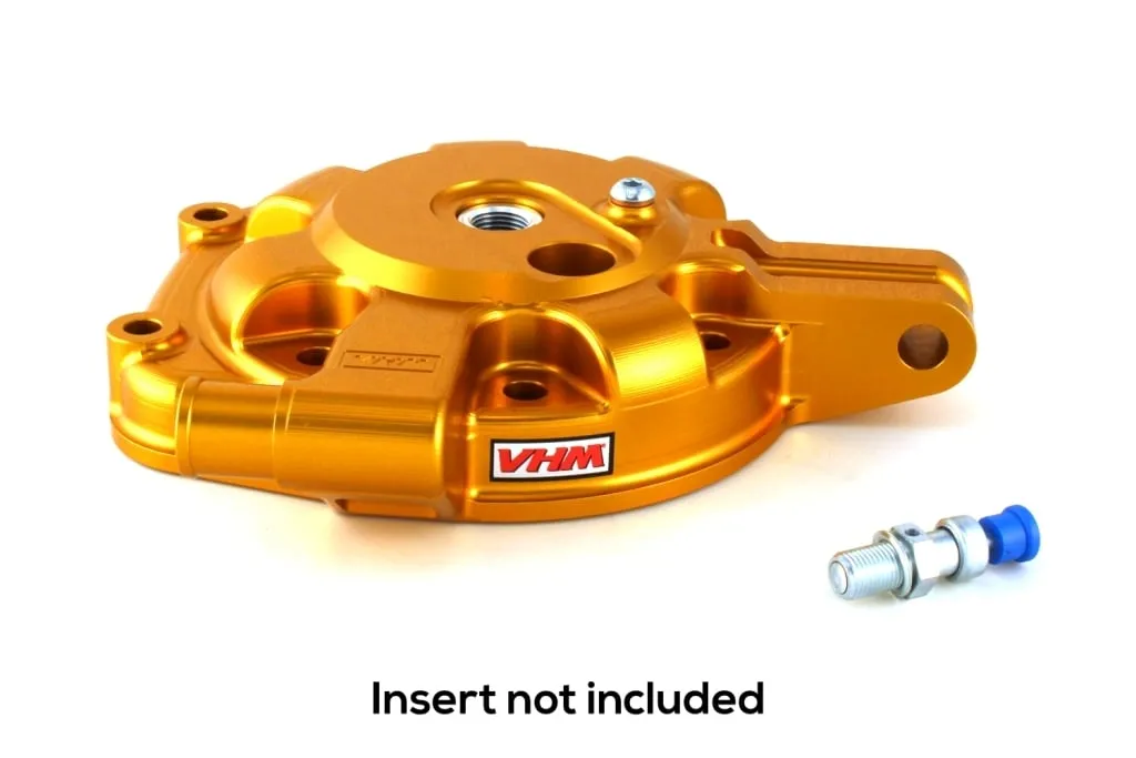 VHM Zylinderkopf KAWASAKI KX500AA33193