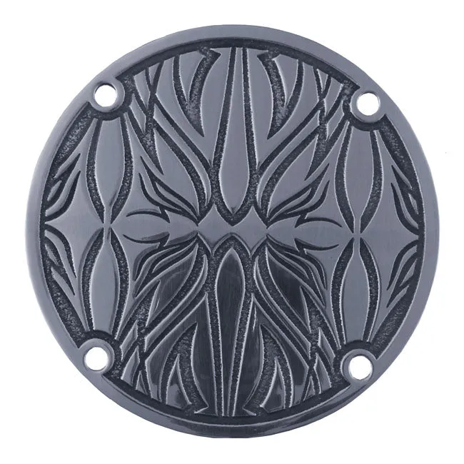 Weall Hiro Luftfilterabdeckung für Hypercharger