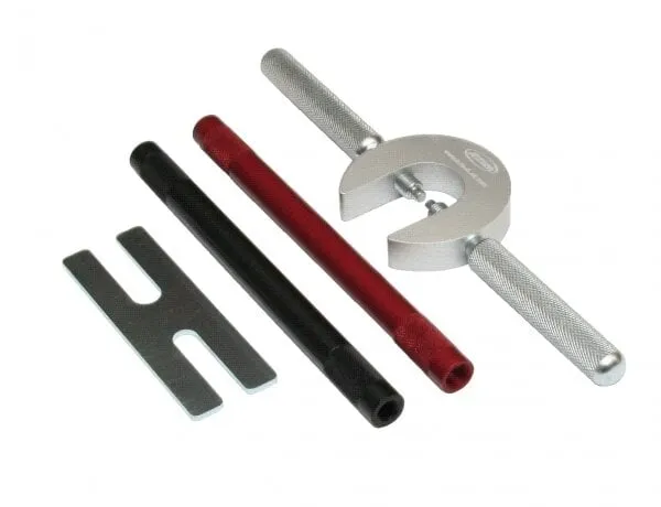 Werkzeug-Set zum Wechseln der Gabelfedern113-040-010