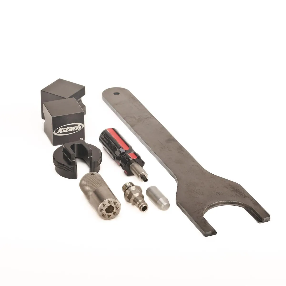 Tool kit for DDS PRO/LITE dampers213-100-255