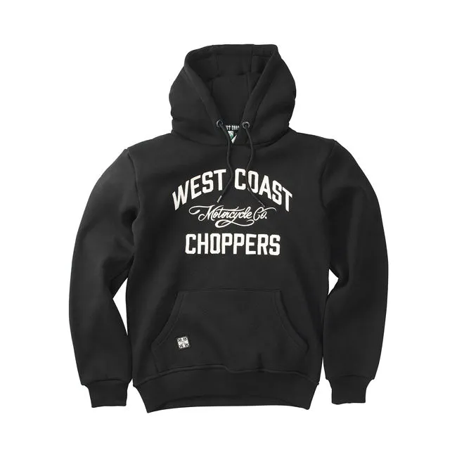 West Coast Choppers Motorrad-Kapuzenpullover