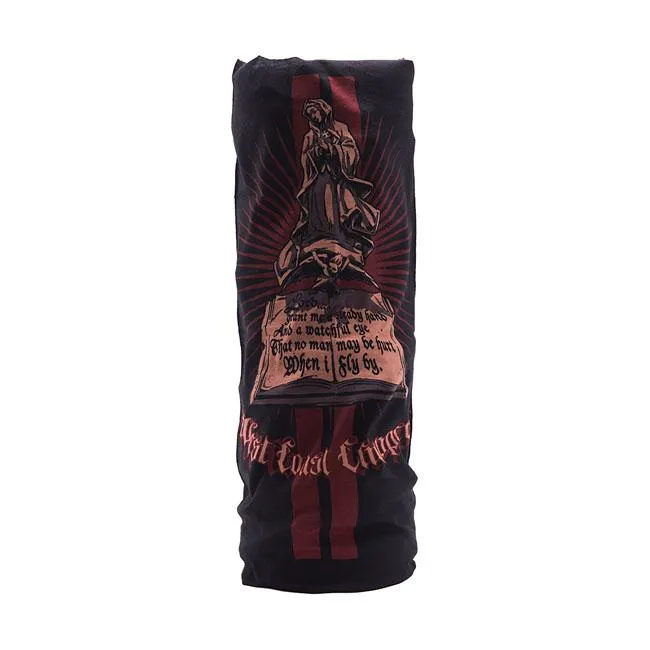 ÖRK-Tunnel "Betende Hände