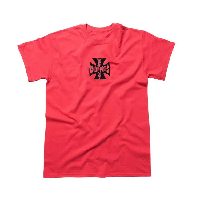 West Coast Choppers OG ATX T-Shirt