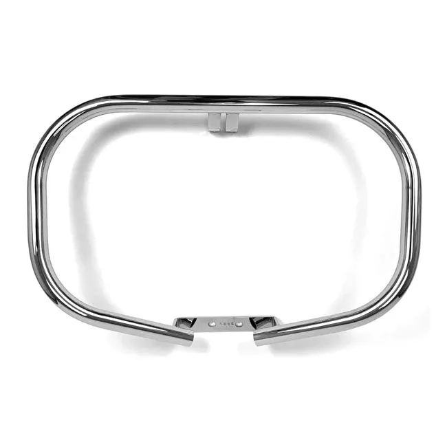 Westland Customs Motorschutzbügel Chrom XL 04-21