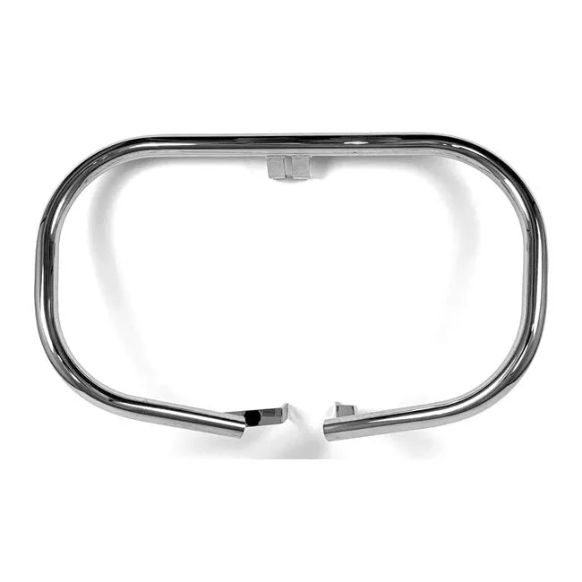 Westland Customs Motorschutzbügel Chrom XL 86-03