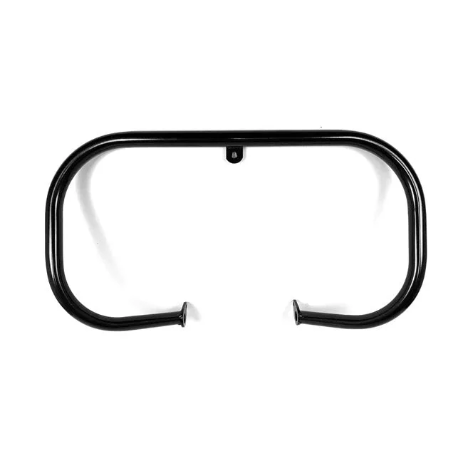 Westland Customs Motorschutzgitter Schwarz FLT/Touring 88-96