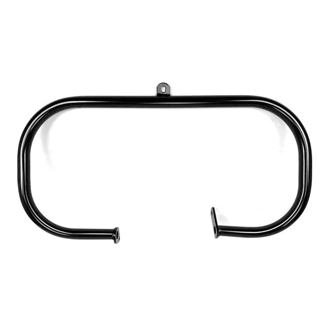 Westland Customs Motorschutzbügel Schwarz Softail 86-99