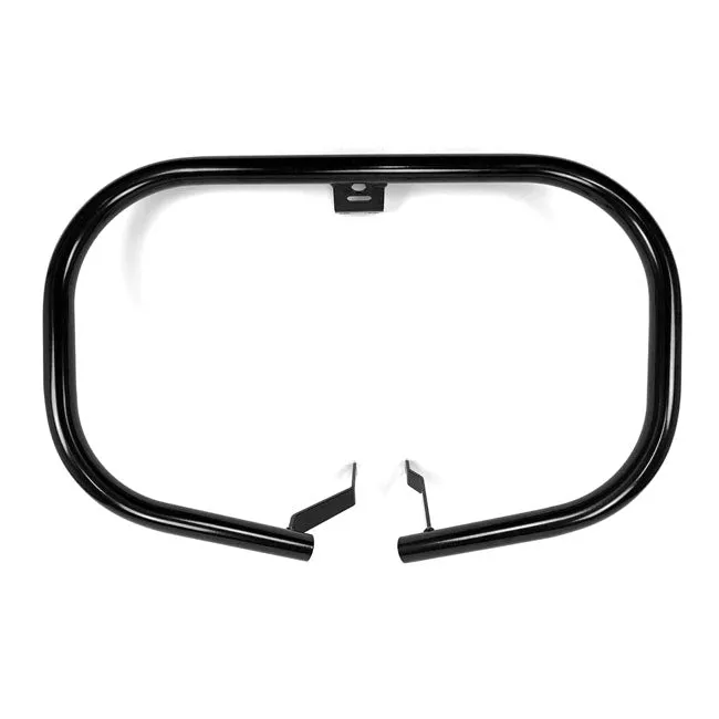 Westland Customs Motorschutzbügel Schwarz XL 86-03