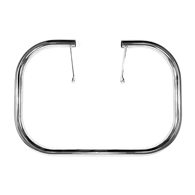 Westland Customs Motorschutzbügel Chrom Honda VT750C/VT750C2 97-01