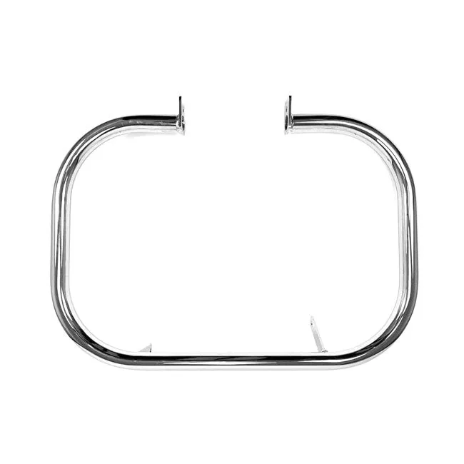 Westland Customs Motorschutzbügel Chrom Honda VT1100C3 98-00