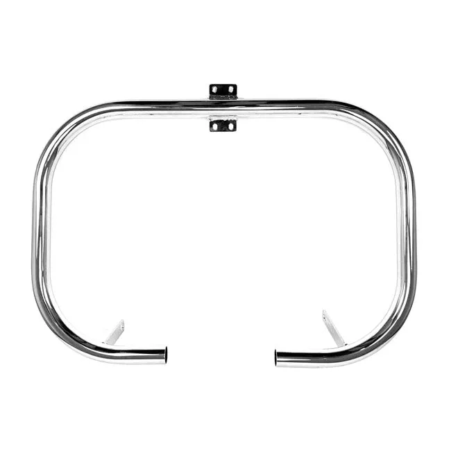 Westland Customs Motorschutzbügel Chrom Kawasaki VN800A/VN800B 95-06