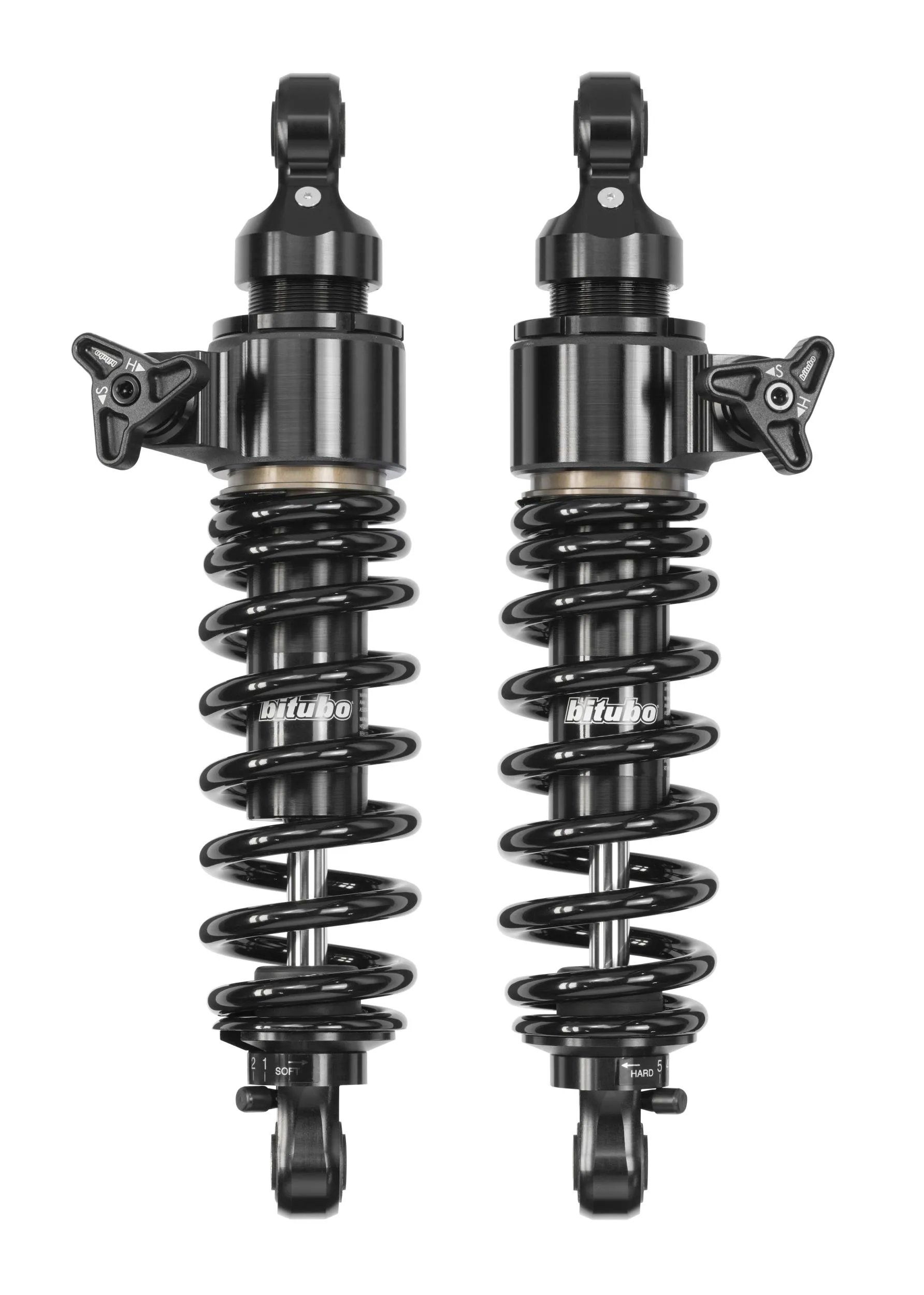 BITUBO Stoßdämpfer für Triumph Thruxton 900 986ME 986ME 2004 - 20015