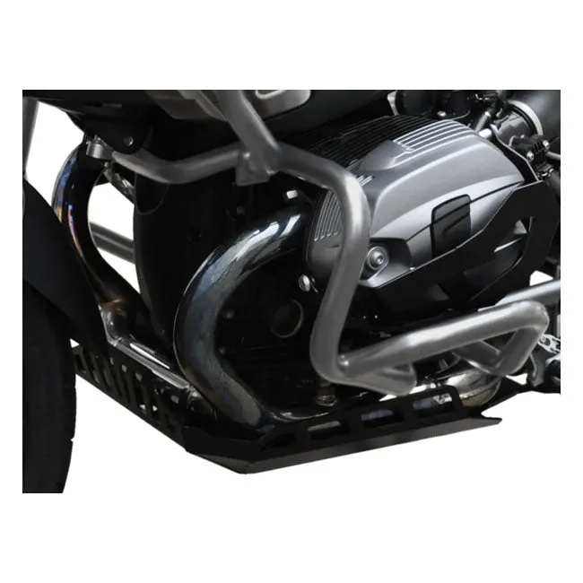 Zieger Sturzbügel Silber BMW 04-12 R 1200 GS
