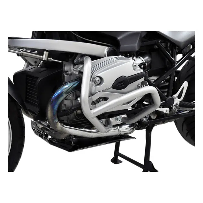 Zieger Sturzbügel Silber BMW 06-14 R 1200 R