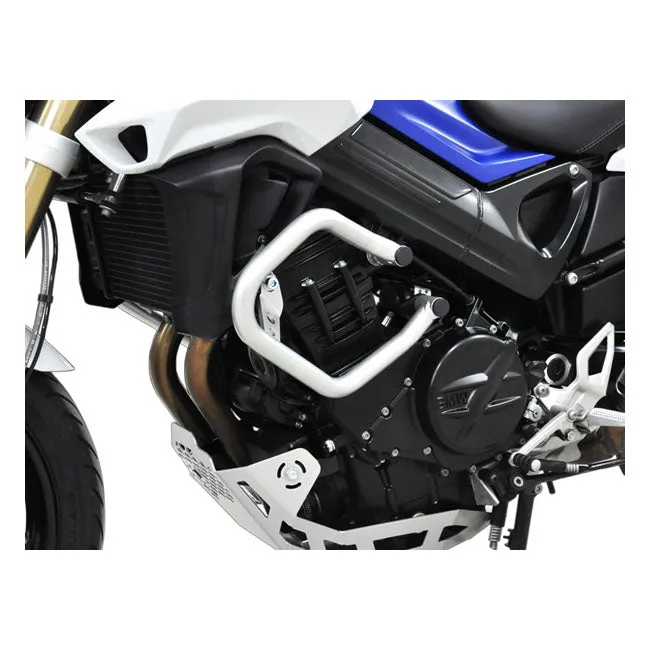 Zieger Sturzbügel Silber BMW 15-20 F 800 R