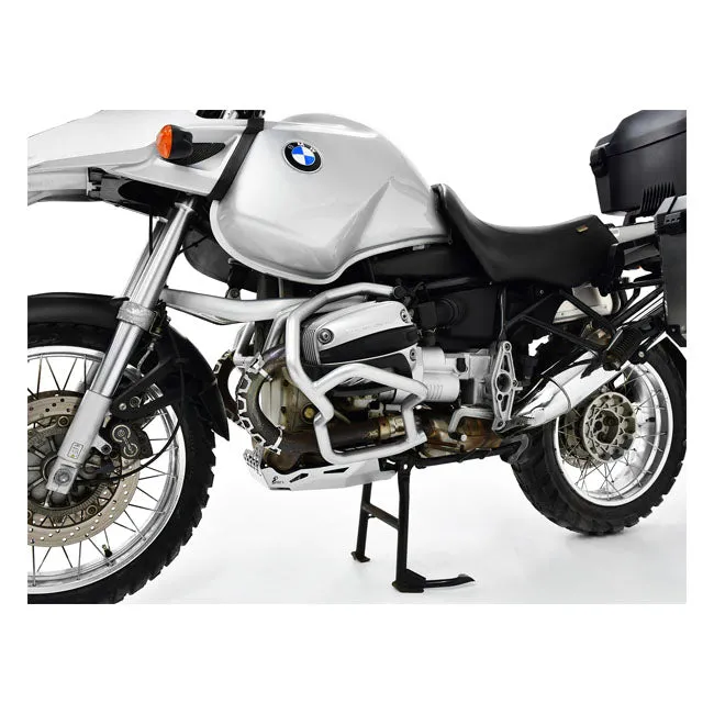 Zieger Sturzbügel Silber BMW 99-04 R 1150 GS