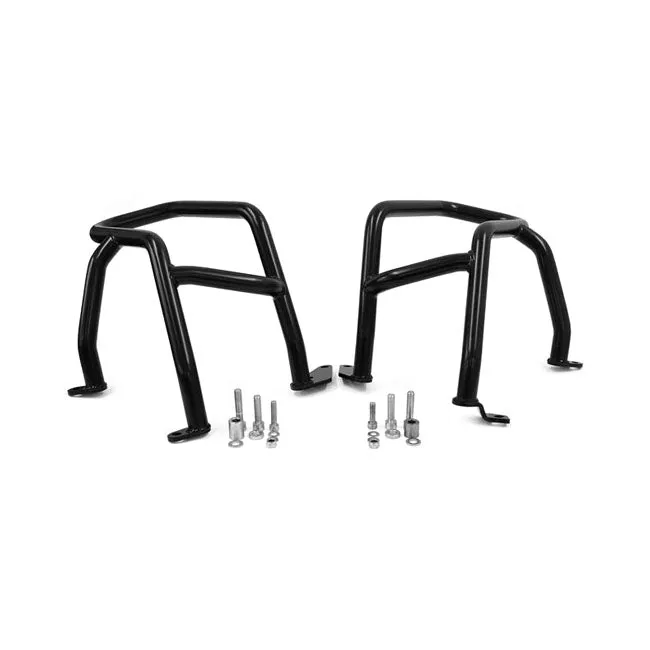 Zieger Sturzbügel Schwarz BMW 19-21 R1250 GS