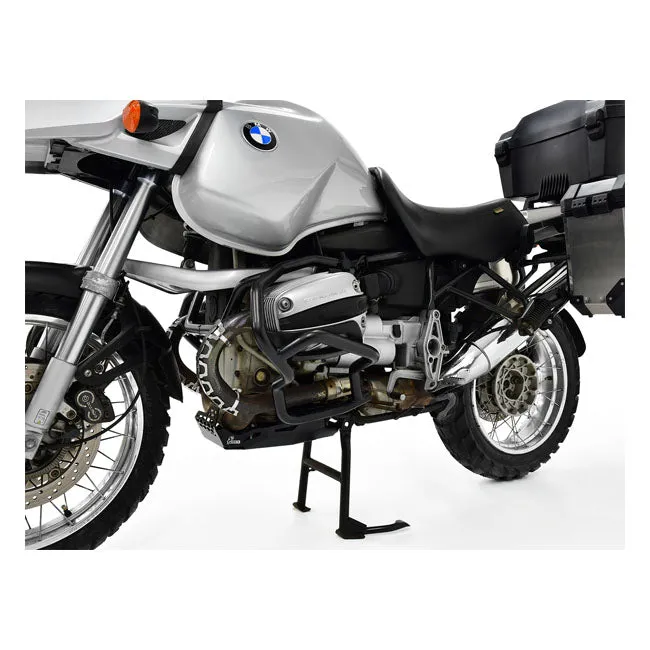 Zieger Sturzbügel Schwarz BMW 99-04 R 1150 GS