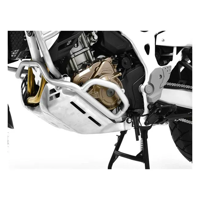 Zieger Sturzbügel Silber Honda 18-19 CRF 1000L Africa Twin Adventure Sports
