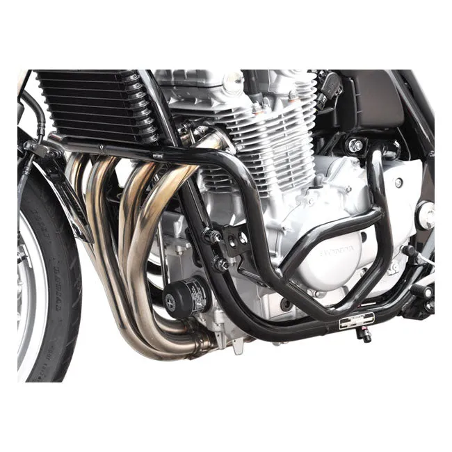 Zieger Sturzbügel Schwarz Honda 13-14 CB 1100