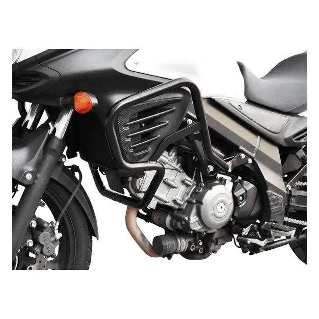 Zieger Sturzbügel Schwarz Suzuki 11-20 DL 650 V-Strom