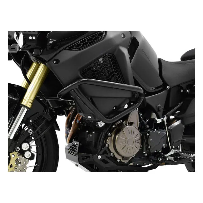 Zieger Sturzbügel Schwarz Yamaha 16-18 XT1200Z Super Tenere