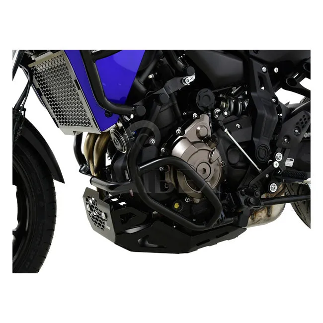 Zieger Sturzbügel Schwarz Yamaha 16-19 MT-07 Tracer