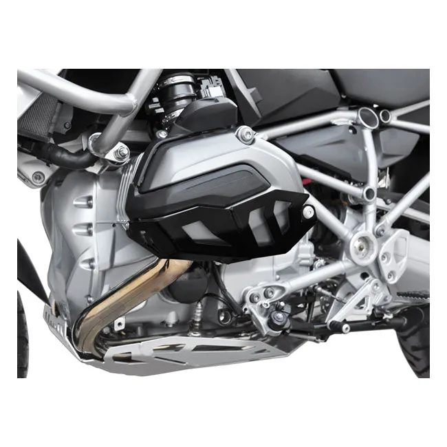 Zieger-Zylinderschutz schwarz BMW 13-18 R 1200 GS; 15-19 R 1200 R LC