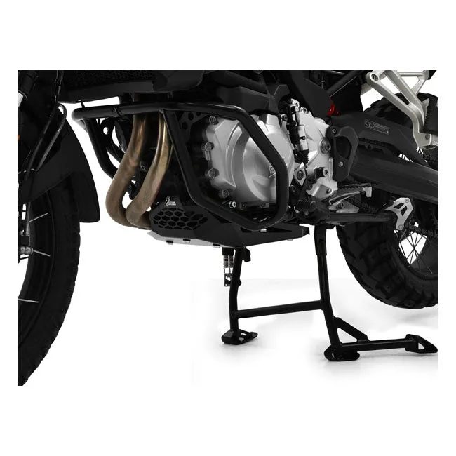 Zieger Motorschutzbügel schwarz BMW 18-21 F 750 GS; 18-21 F 850 GS