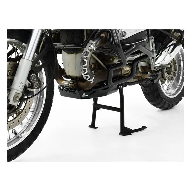 Zieger Motorschutzbügel Schwarz BMW 99-04 R 1150 GS