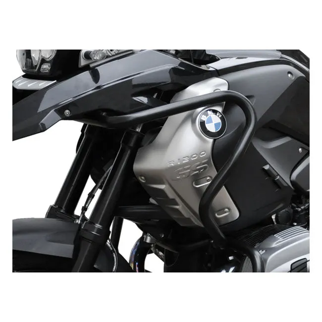 Zieger Verkleidungssturzbügel Schwarz BMW 08-12 R 1200 GS