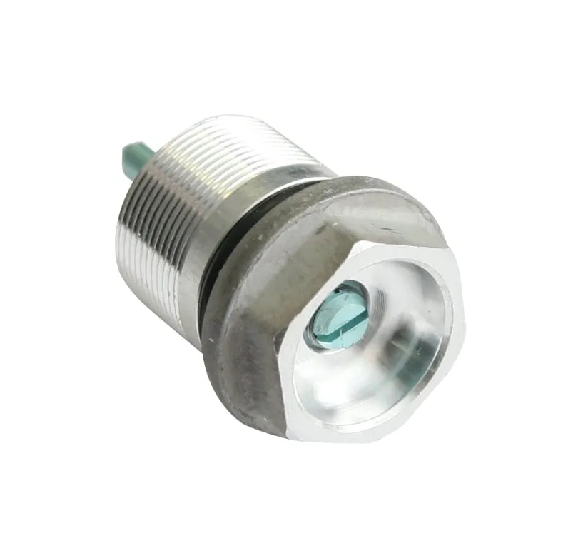 Zugstufenadjuster komplett, SHOWA 47/48HMEN1-B26-20