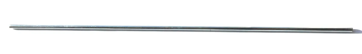 Zugstufenstange BUD Cartridge SX65 (5 x 409 mm)SP-AL-632