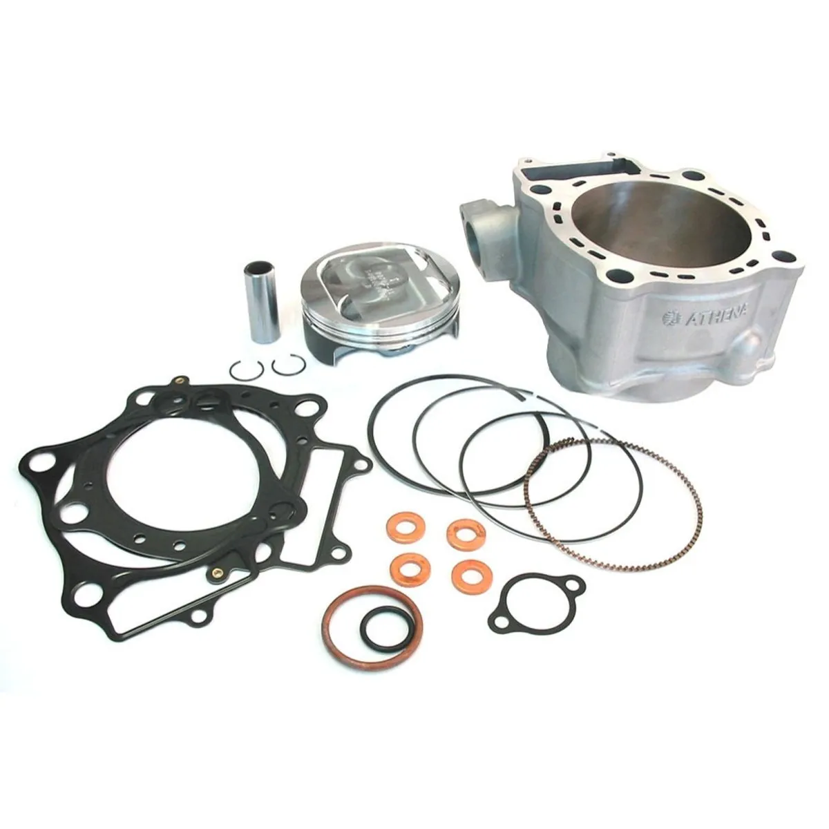 Zylinder Kit BIG BORE - P400210100001P400210100001