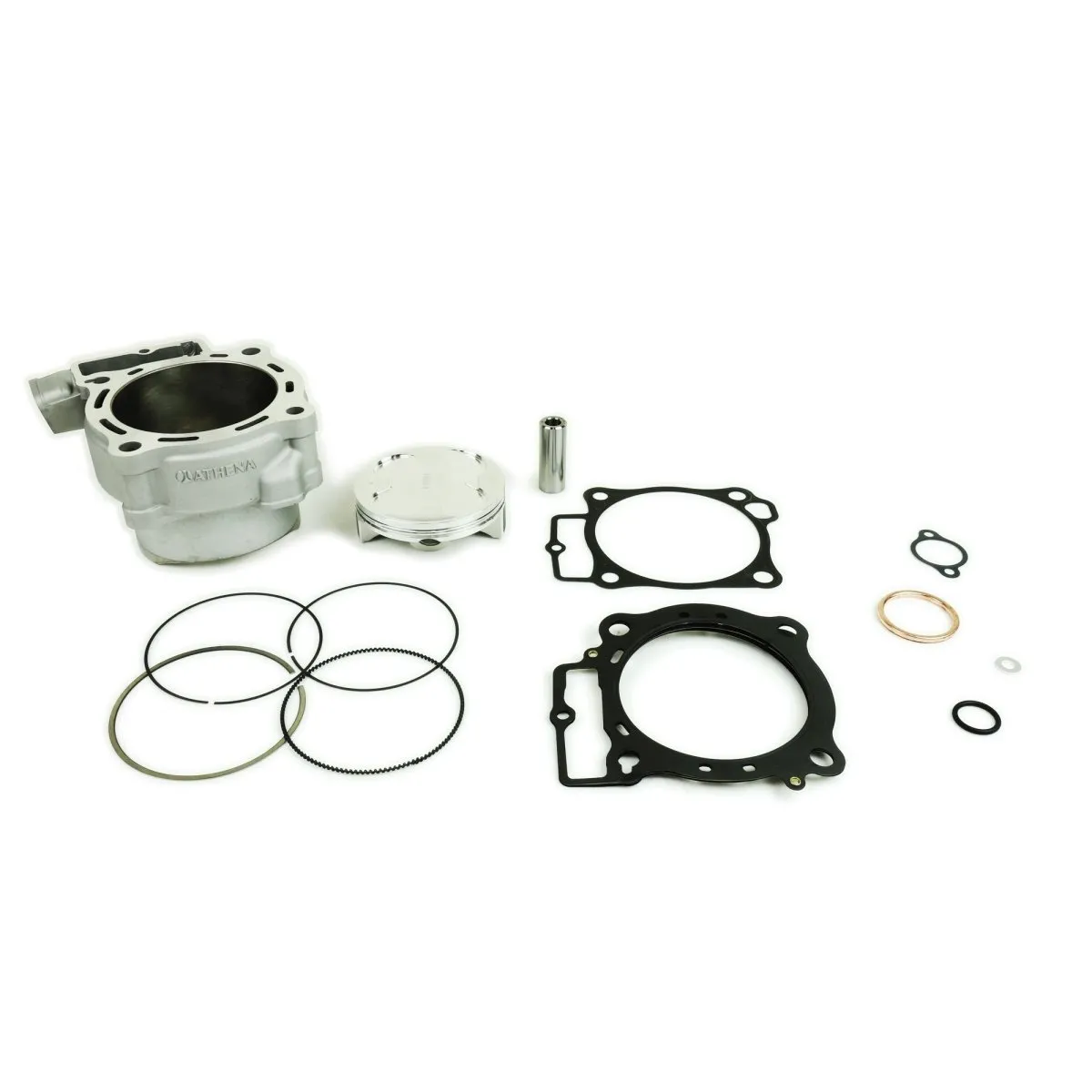 Zylinder Kit BIG BORE - P400210100060P400210100060