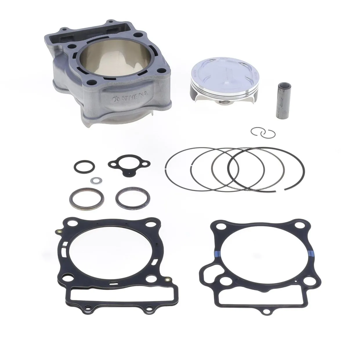 Zylinder Kit BIG BORE - P400210100067P400210100067