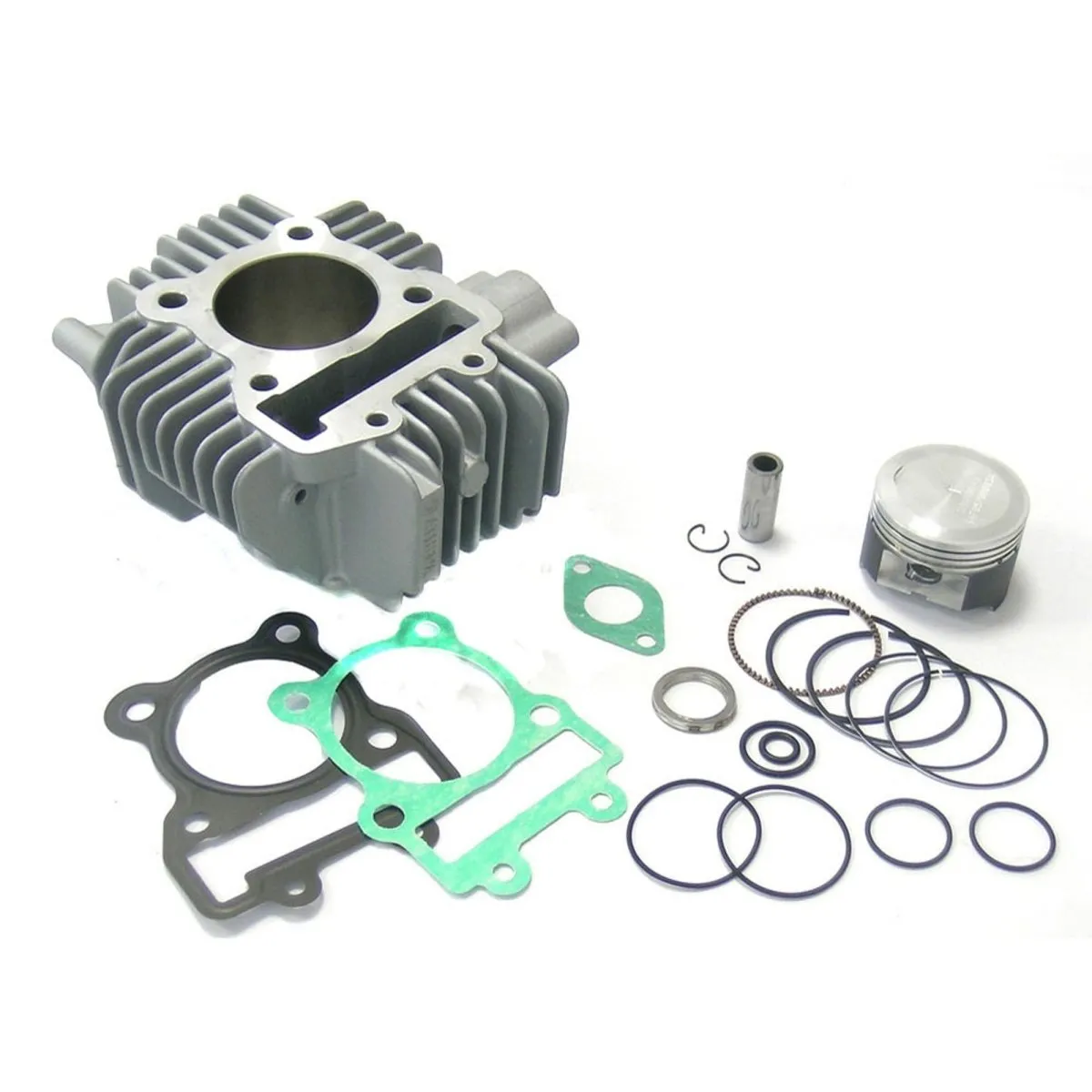 Zylinder Kit BIG BORE - P400250100005P400250100005