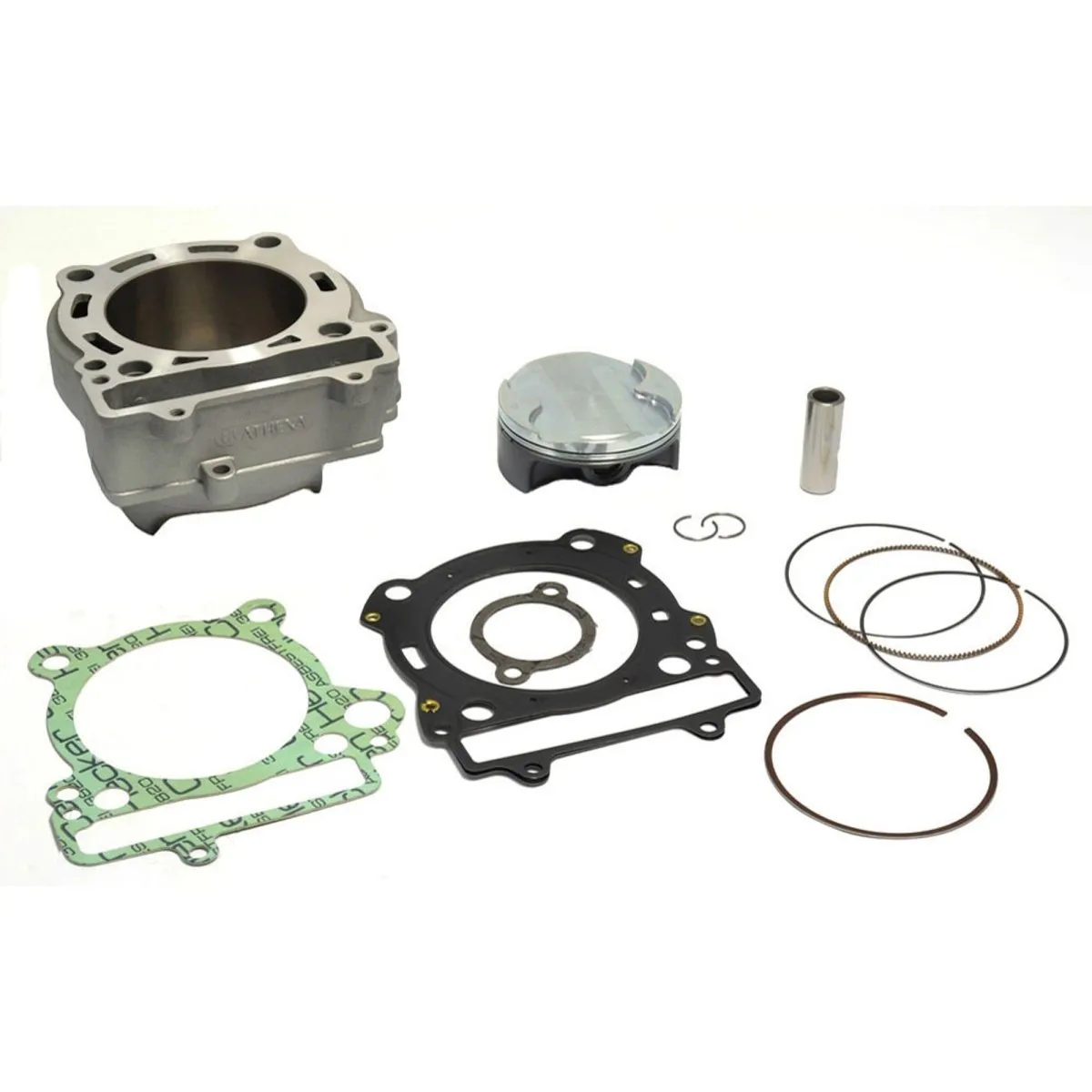 Zylinder Kit BIG BORE - P400270100007P400270100007