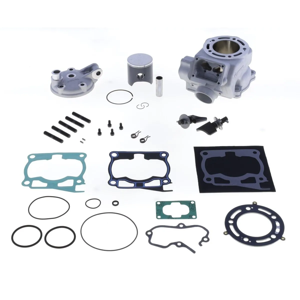 Zylinder Kit BIG BORE - P400485100029P400485100029